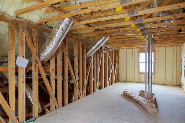 Best Spray Foam Insulation in Great Falls, MT