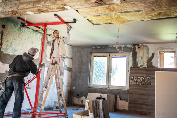 Professional Insulation Contractor in Great Falls, MT