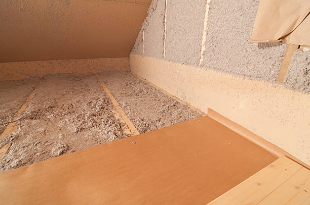 Best Eco-Friendly Insulation in Great Falls, MT